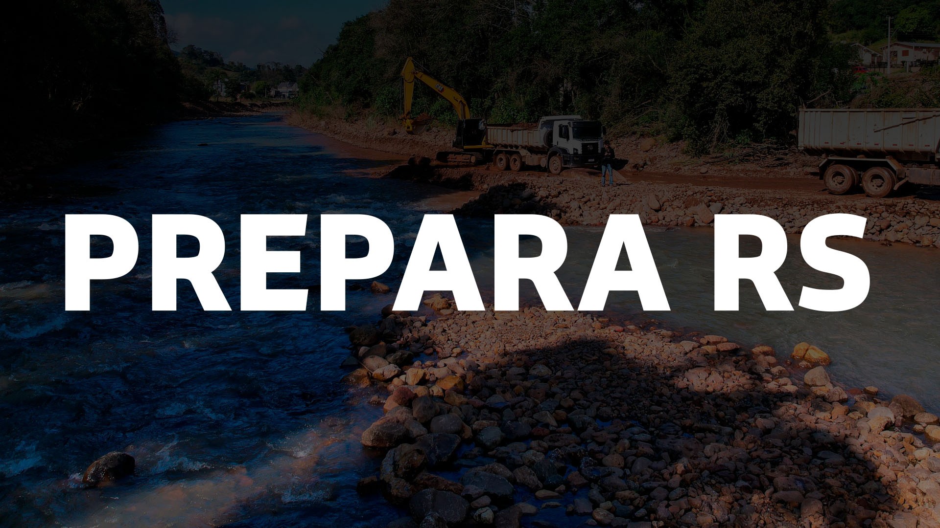 Prepara RS